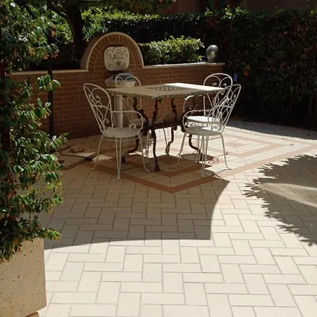 Pirandello Apartament Porto San Giorgio