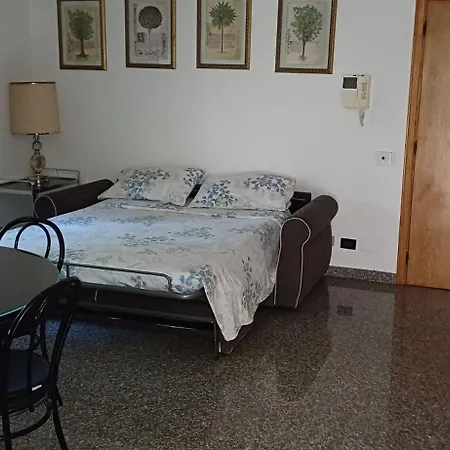 アパート Pirandello