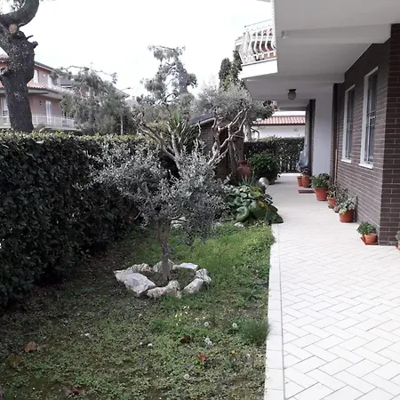 Pirandello ポルト・サン・ジョルジョ