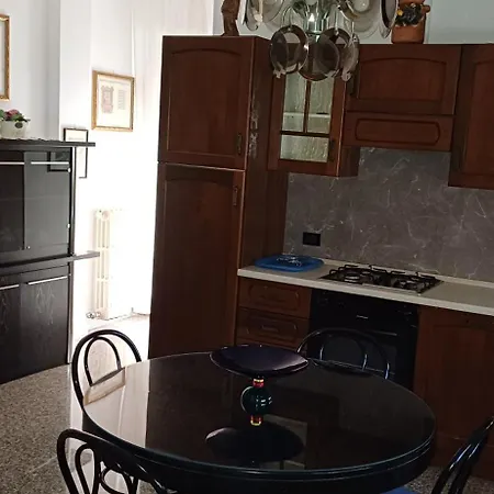 Pirandello アパート *