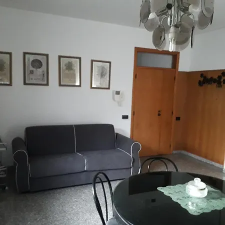 Pirandello Apartament